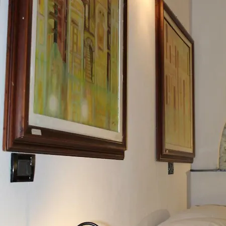 Inn Enrica Barrani