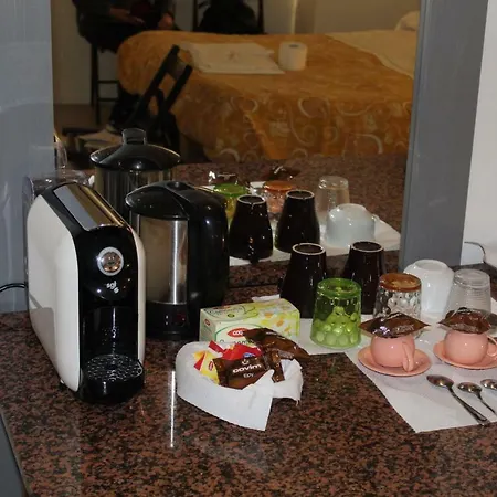 Enrica Barrani Inn *