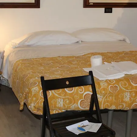 Inn Enrica Barrani