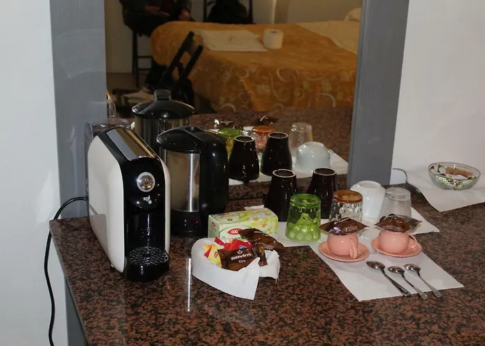 Enrica Barrani Inn *
