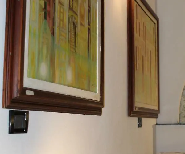 Inn Enrica Barrani